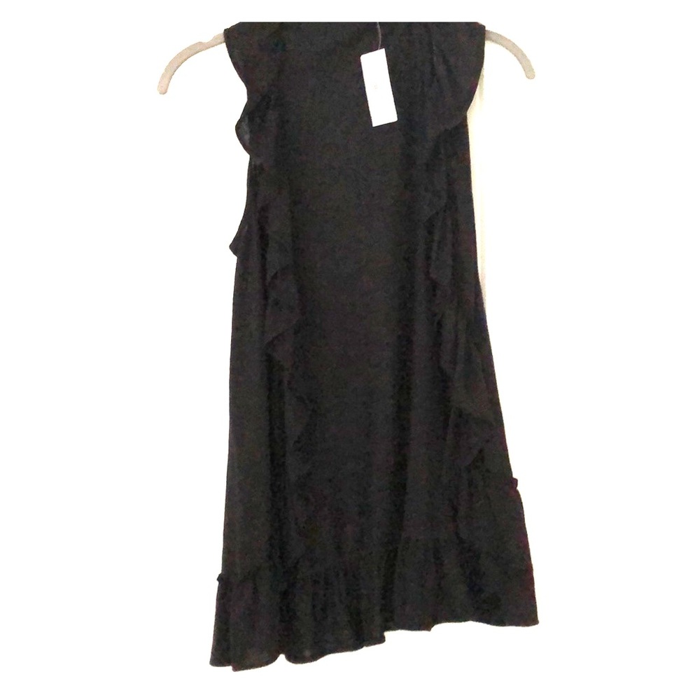 LOFT light vest / sleeveless cardigan
